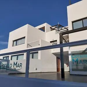 Mar Los Lagos 2 Apartamento Cotillo