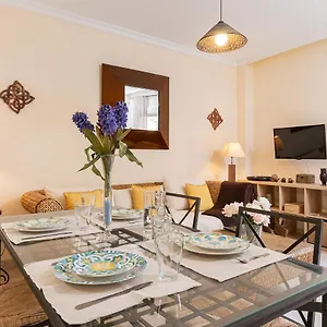 Blonzu Safari Apartamento Benalmádena