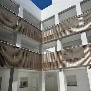 3 Soles Grupo Ac Gestion Apartamento Cádiz