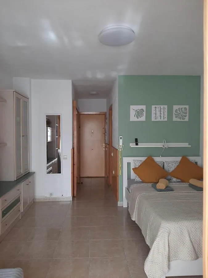 Apartment Hercules 321 Benalmadena