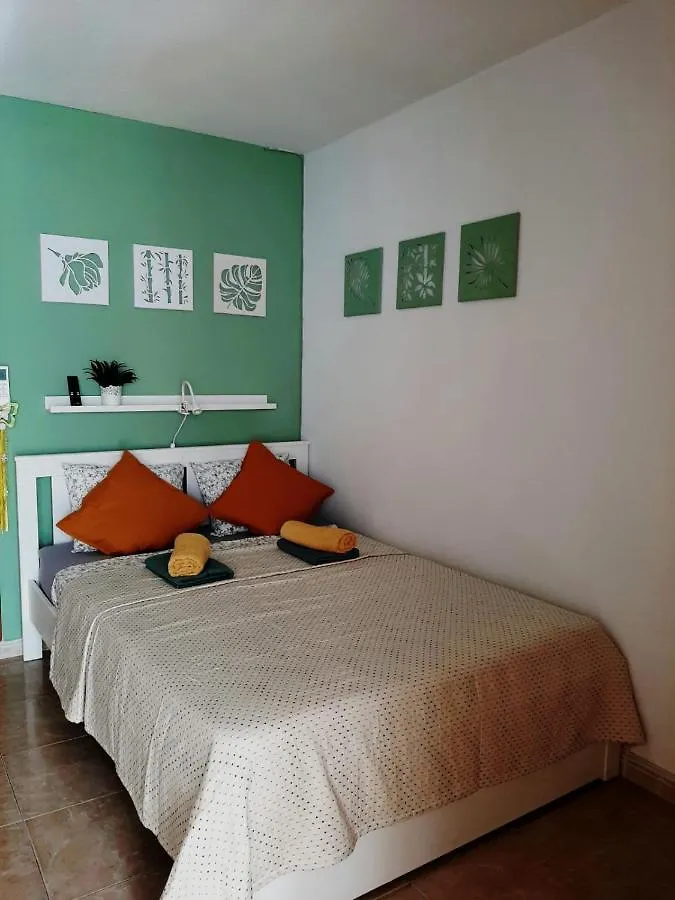 Apartment Hercules 321 Benalmadena