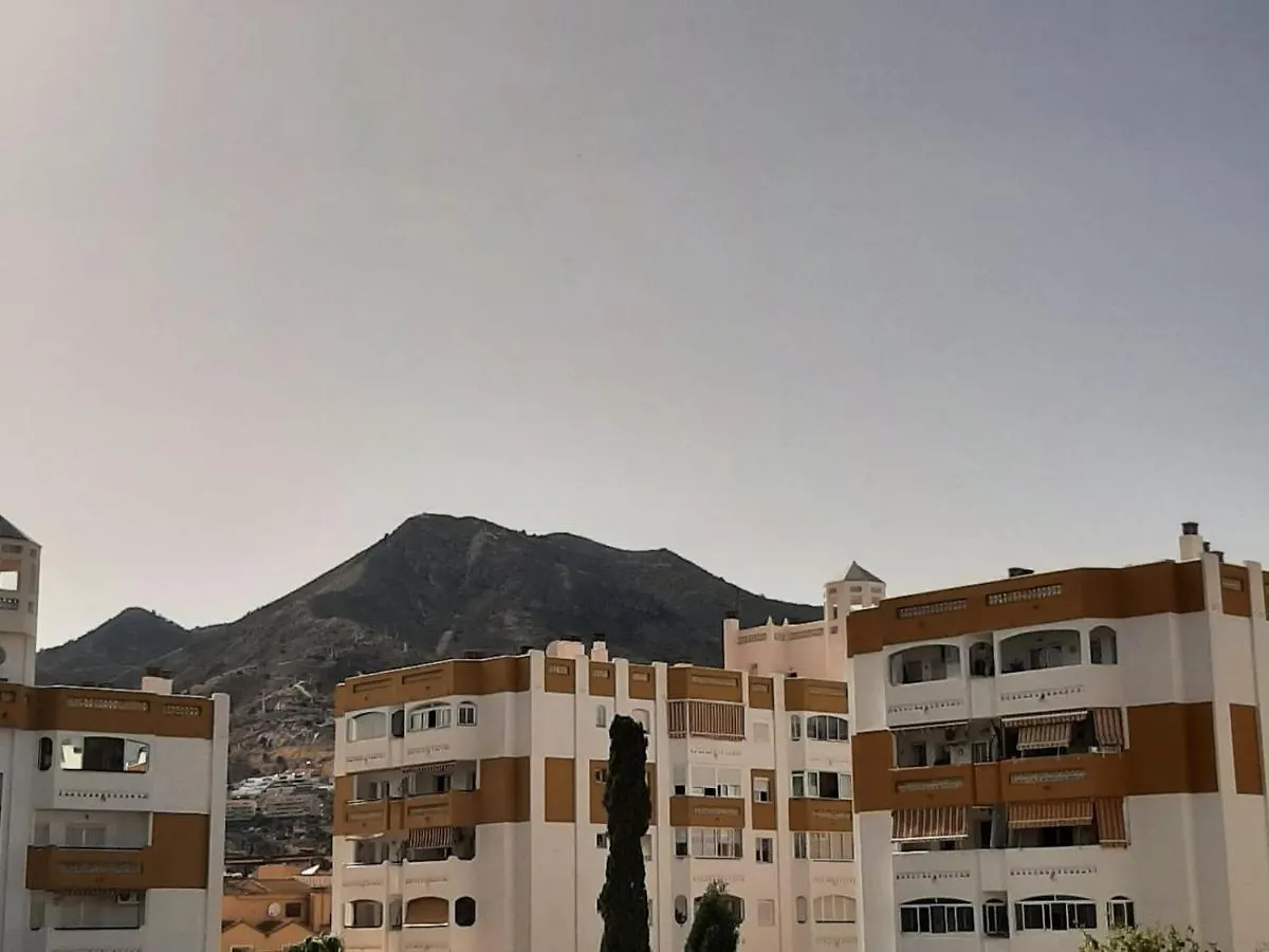 Apartment Hercules 321 Benalmadena