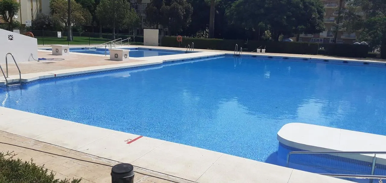 Apartment Hercules 321 Benalmadena